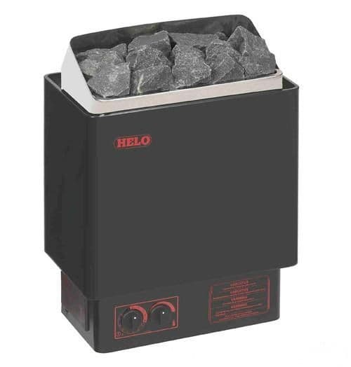 helo 8kw heater controls for domestic use 6287 p