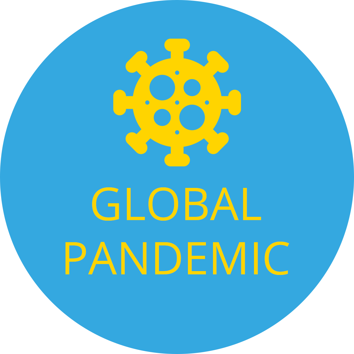 global pandemic