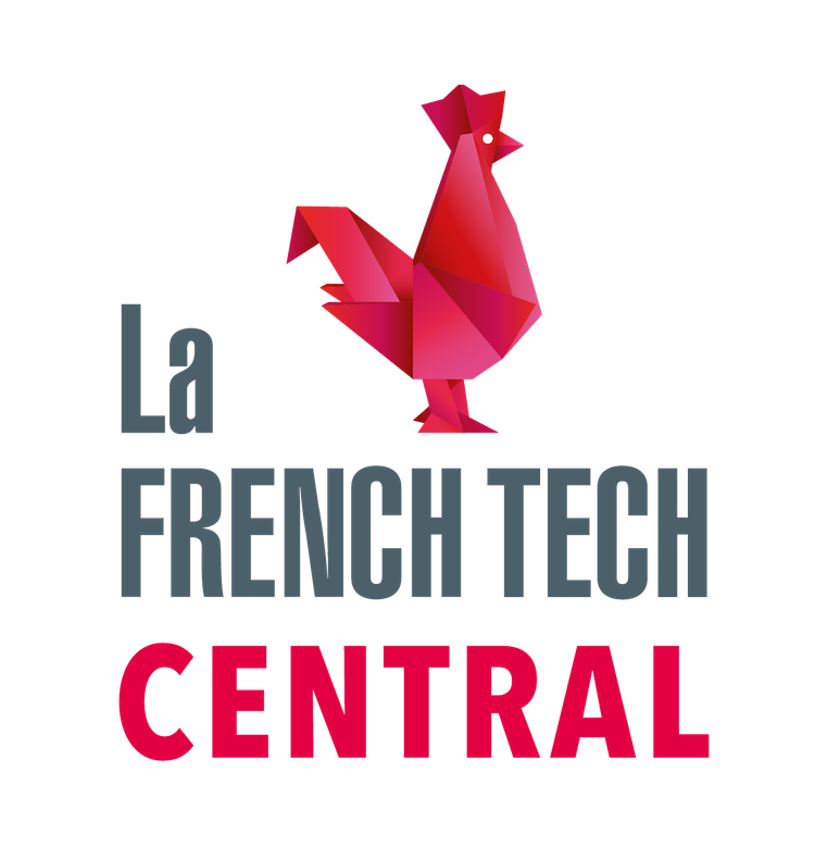 logo french tech central
