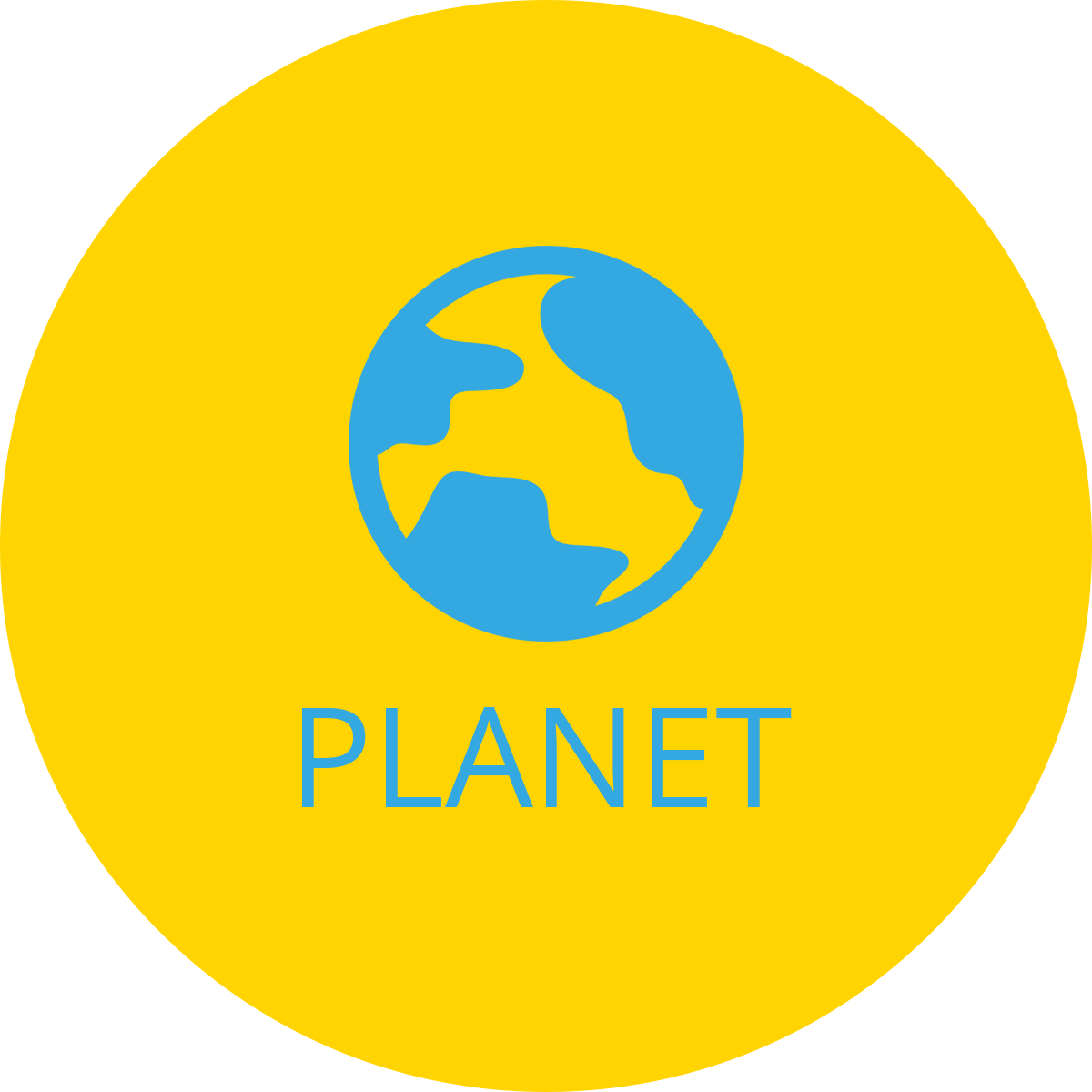 planet