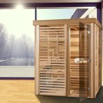 pu550 indoor with privacy panel