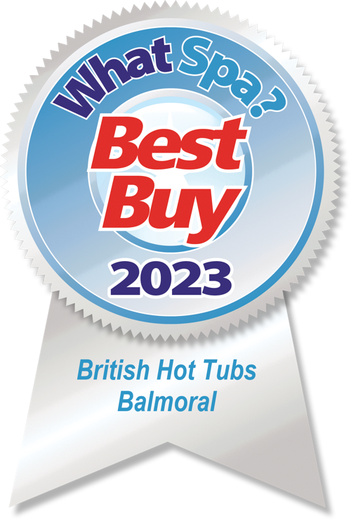 whatspa best buy award 2023 british hot tubs balmoral (web)