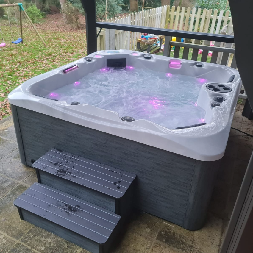 ecoharmony 4 5(5)