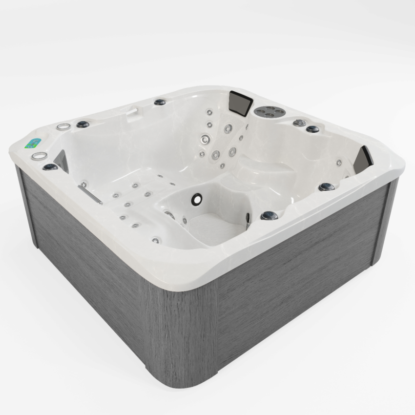 ecoharmony 4 5(6)