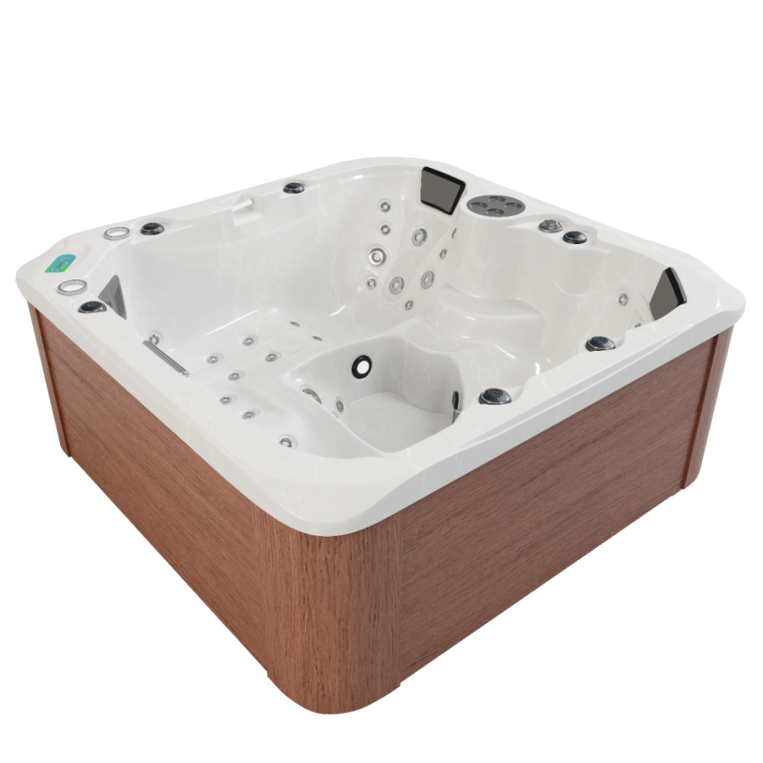 ecoharmony 4 5(8)
