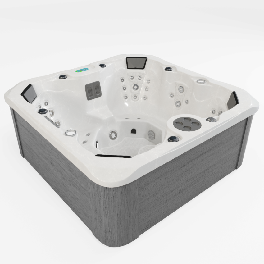ecooasis 6 7(7)