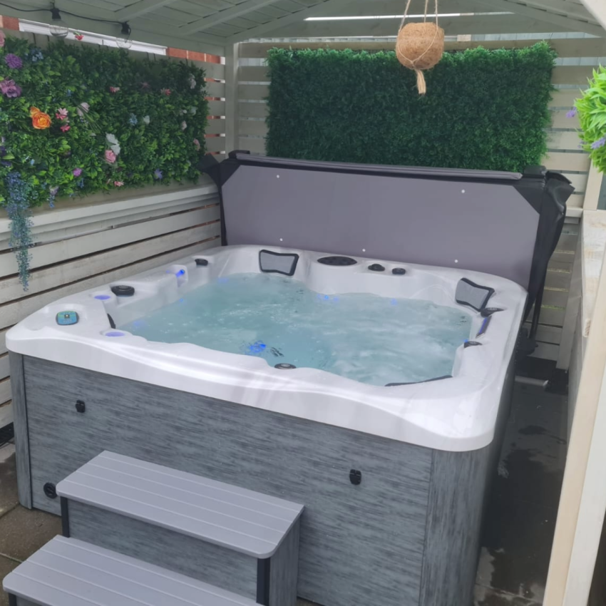ecoserenity 6(3)
