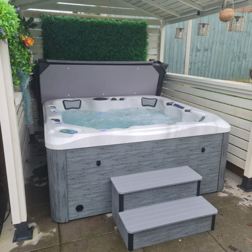 ecoserenity 6(4)