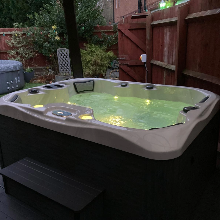 ecotranquil 4 5(2)