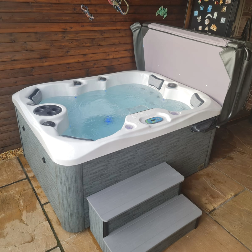 ecotranquil 4 5(5)