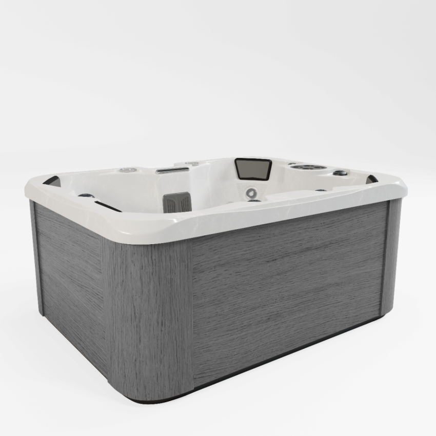 ecotranquil 4 5(8)
